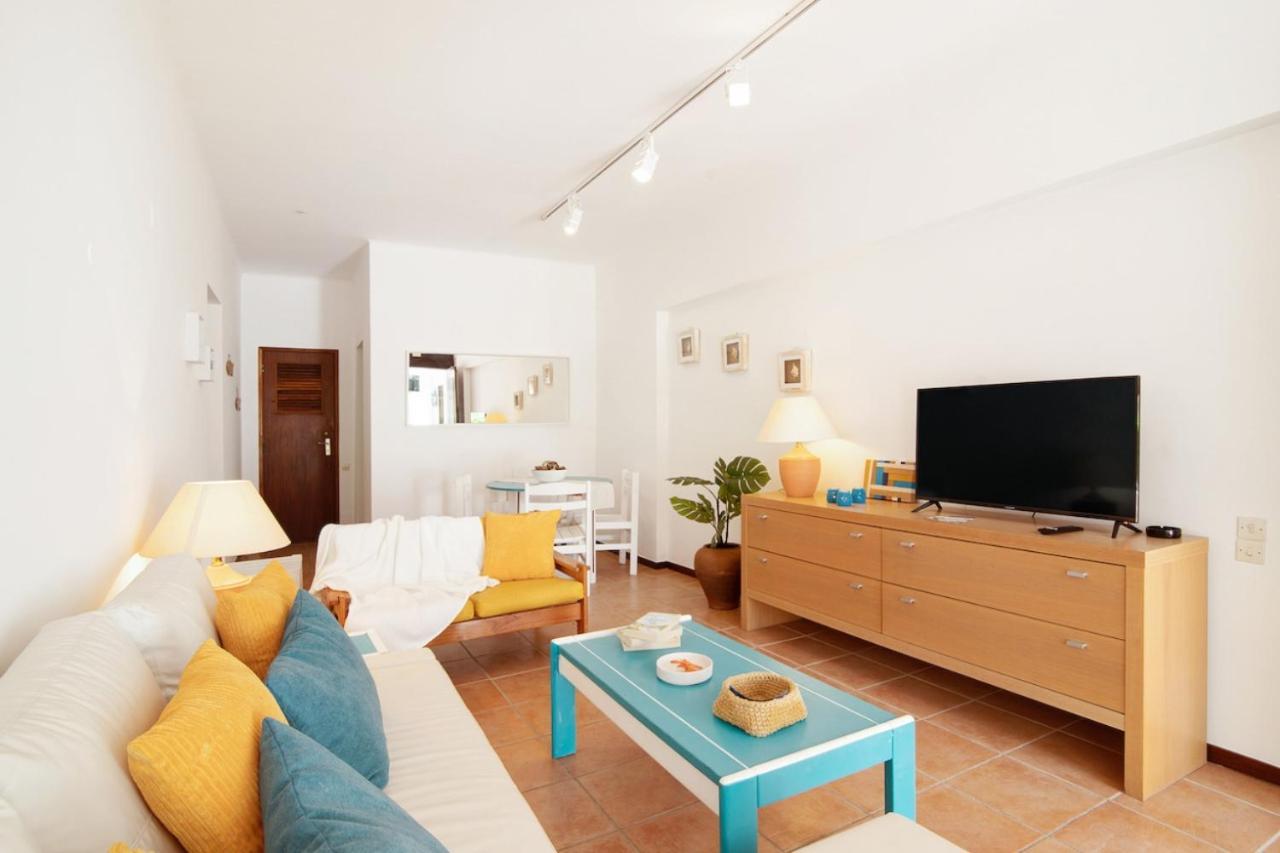 Apartamento Joyce By Sunnyway Albufeira Exterior photo