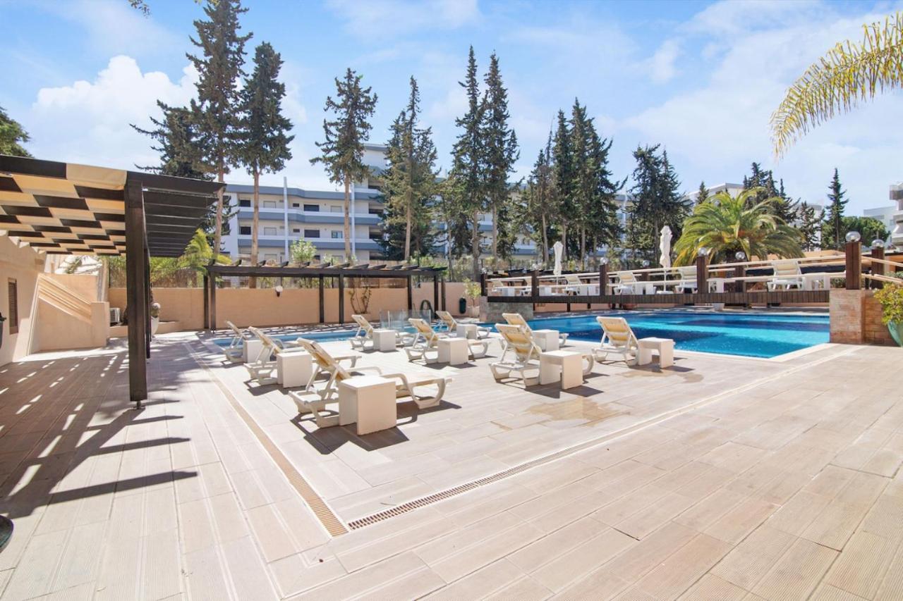 Apartamento Joyce By Sunnyway Albufeira Exterior photo