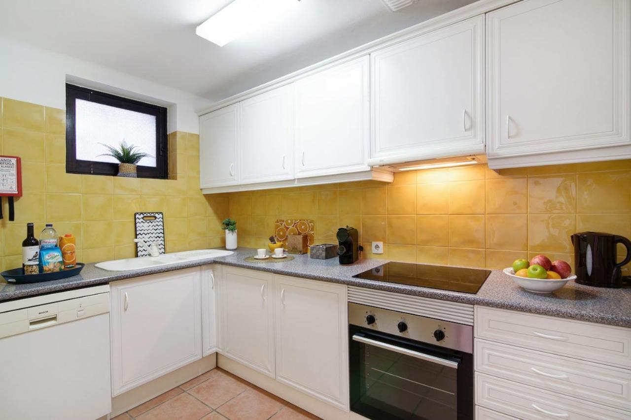 Apartamento Joyce By Sunnyway Albufeira Exterior photo