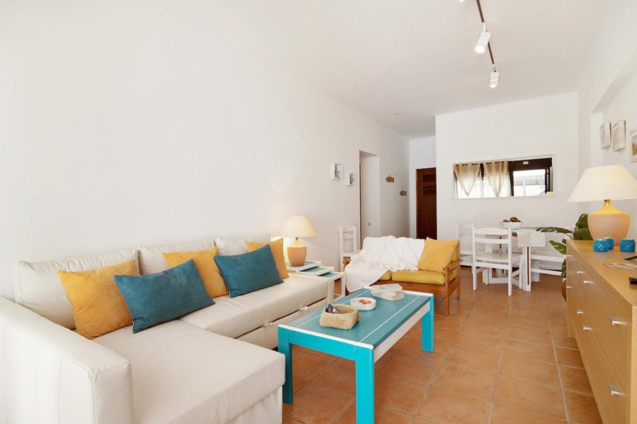 Apartamento Joyce By Sunnyway Albufeira Exterior photo