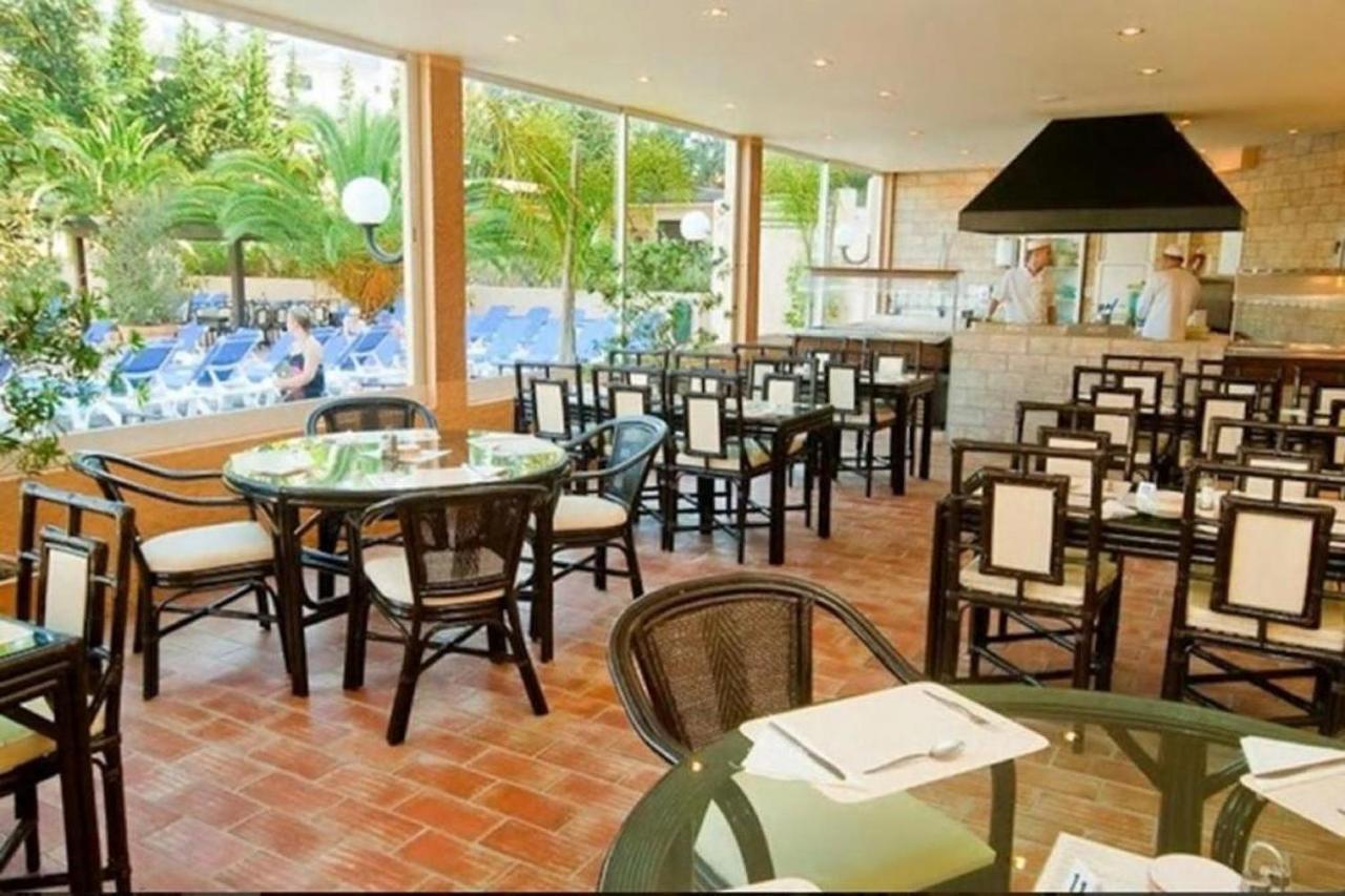 Apartamento Joyce By Sunnyway Albufeira Exterior photo