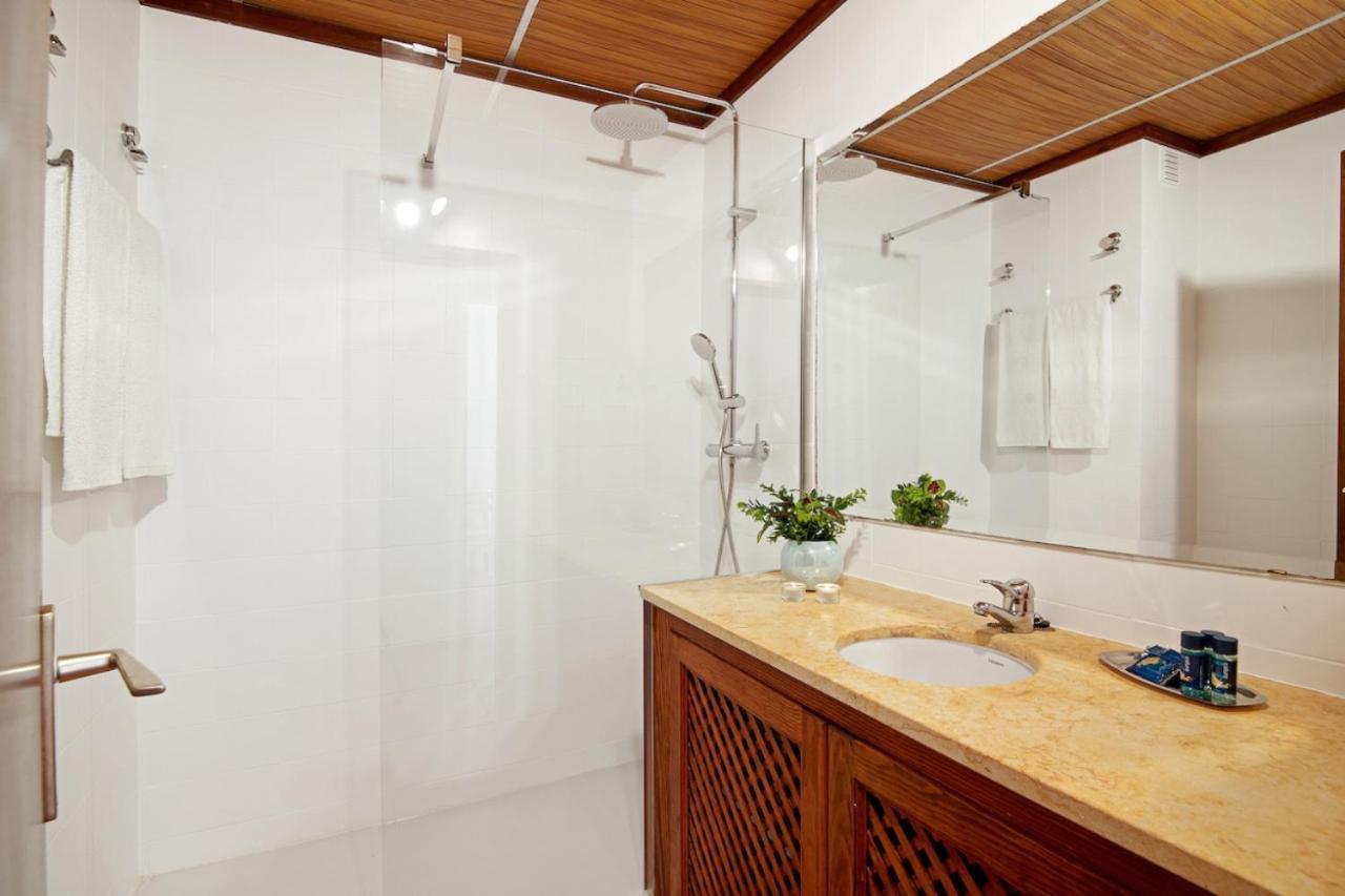 Apartamento Joyce By Sunnyway Albufeira Exterior photo
