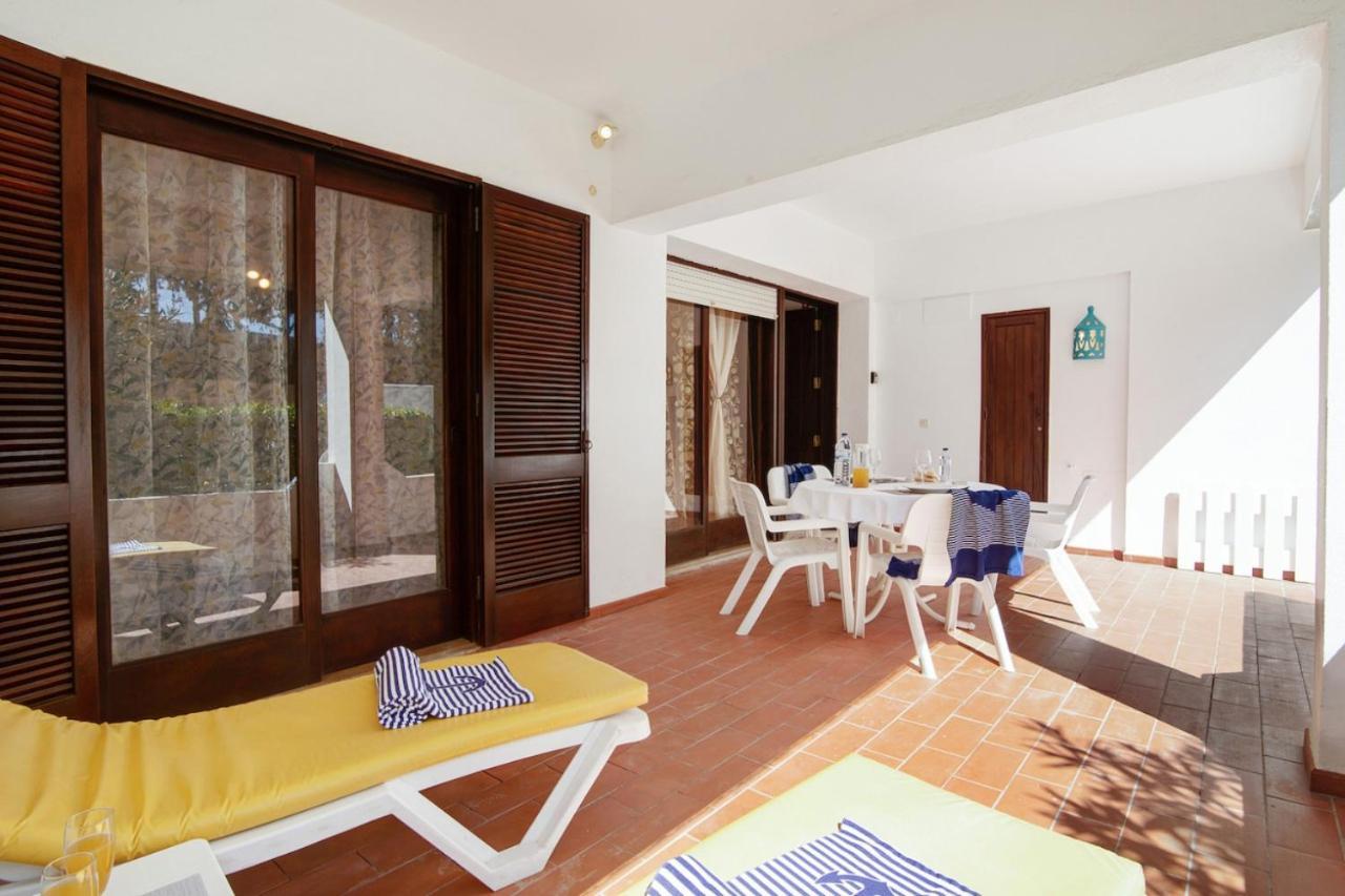 Apartamento Joyce By Sunnyway Albufeira Exterior photo